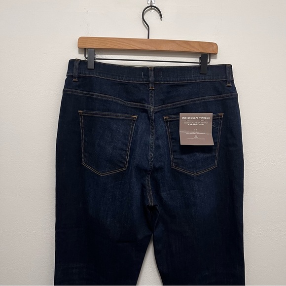 DL1961 Mara Ankle Mid Rise Instasculpt Ankle Jeans Size 32 - Picture 4 of 14